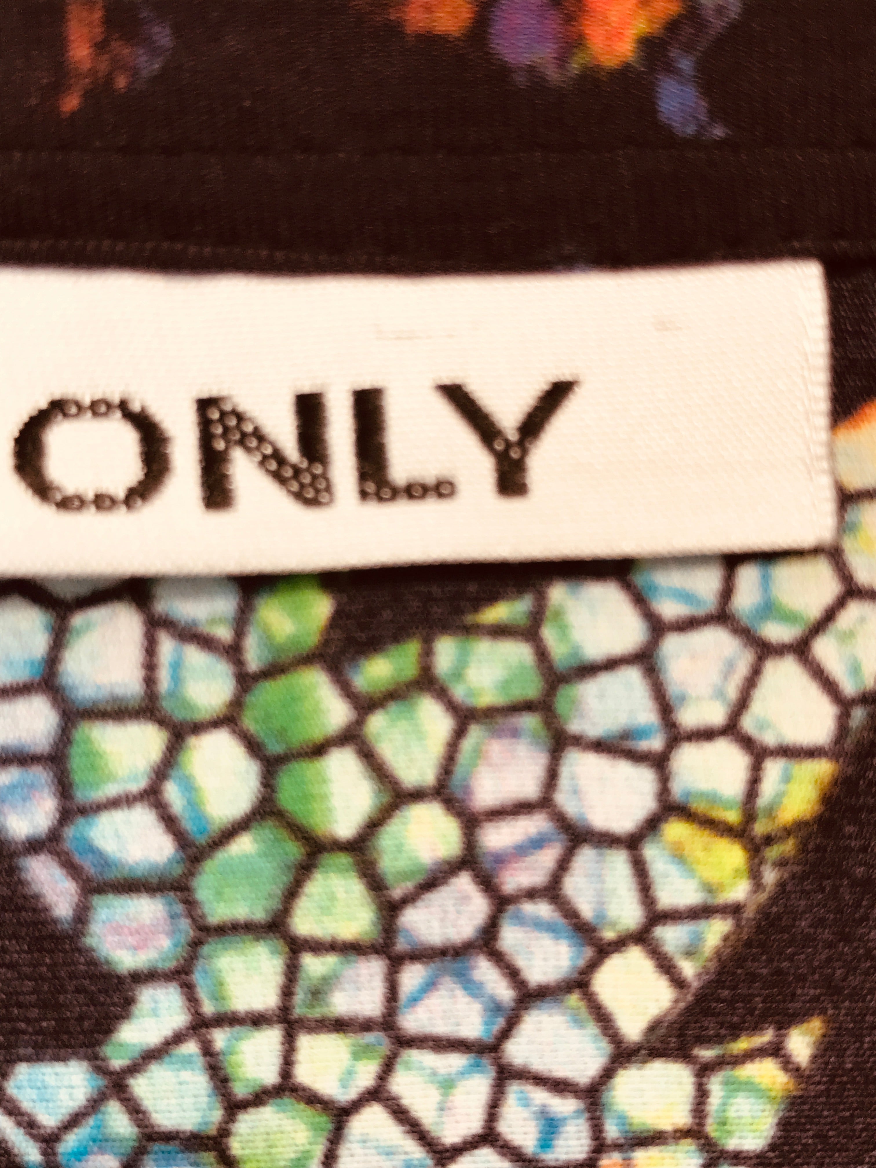 Only Skjorte
